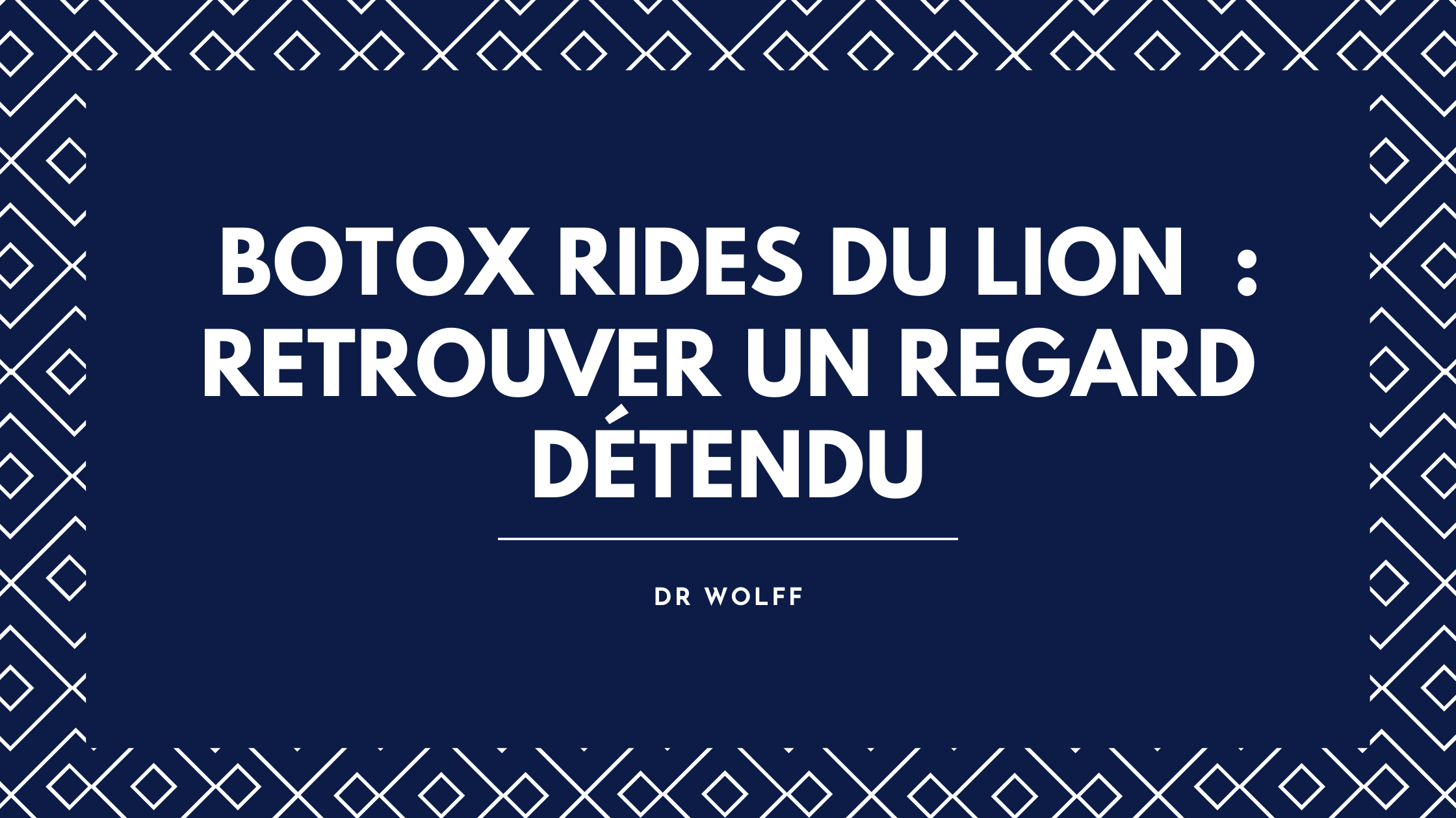 Sérums UNIVERSKIN à Brive la gaillarde DR WOLFF
