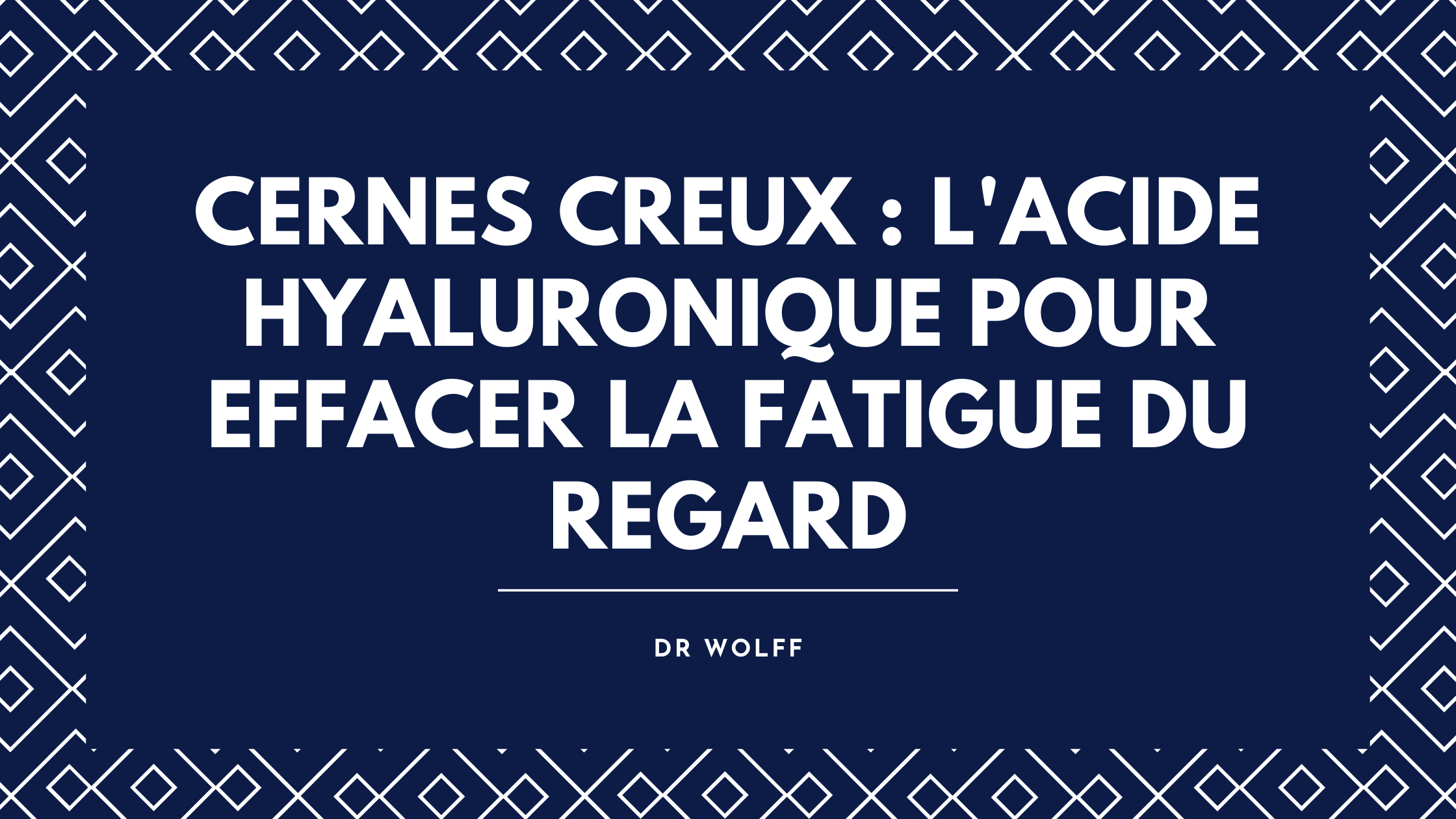 Sérums UNIVERSKIN à Brive la gaillarde DR WOLFF