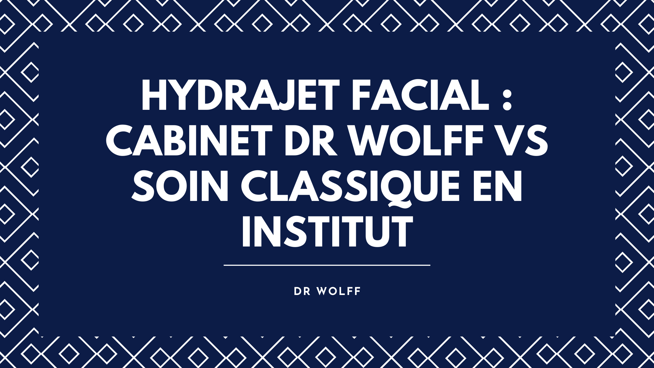 Sérums UNIVERSKIN à Brive la gaillarde DR WOLFF