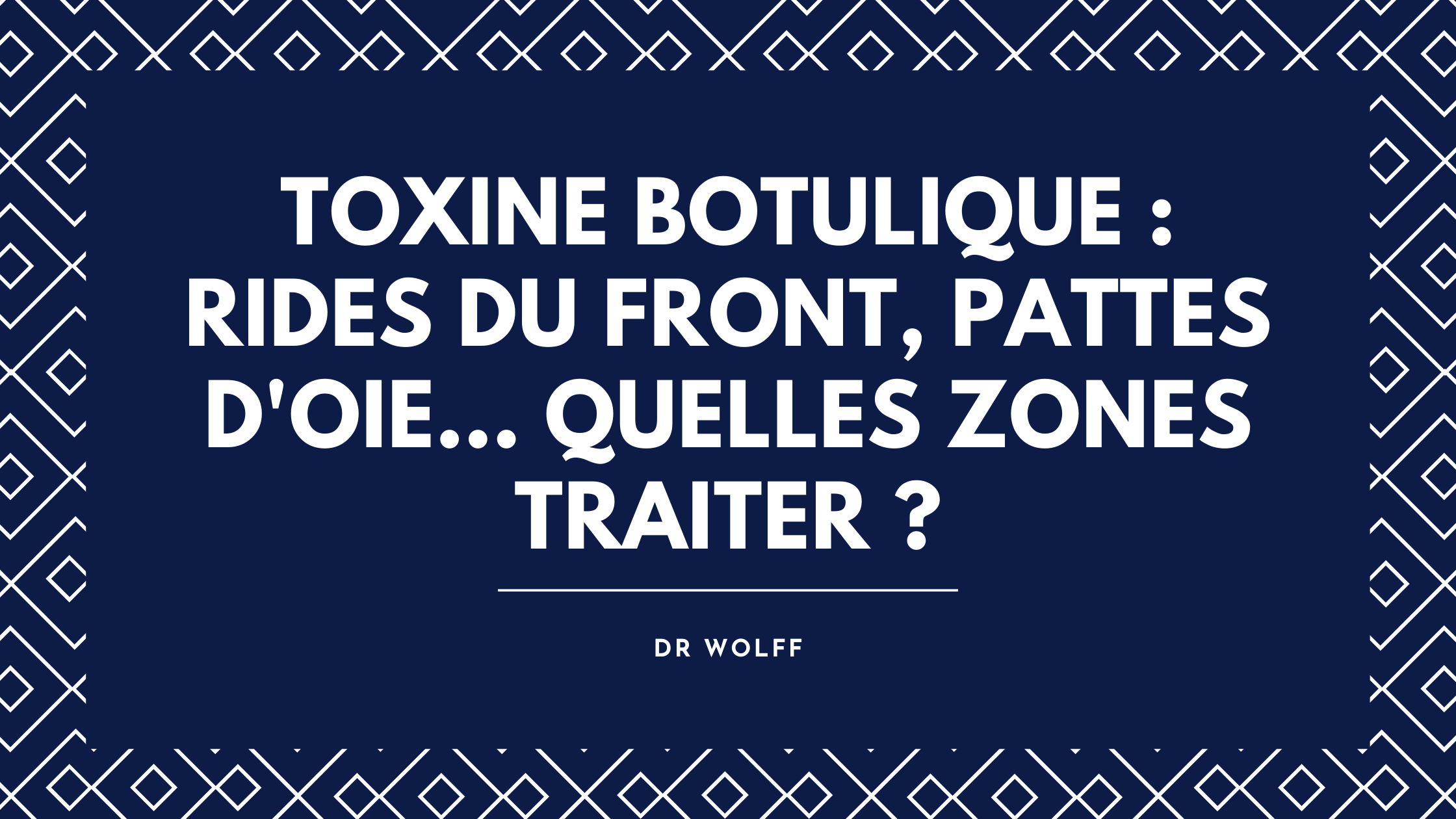 Sérums UNIVERSKIN à Brive la gaillarde DR WOLFF
