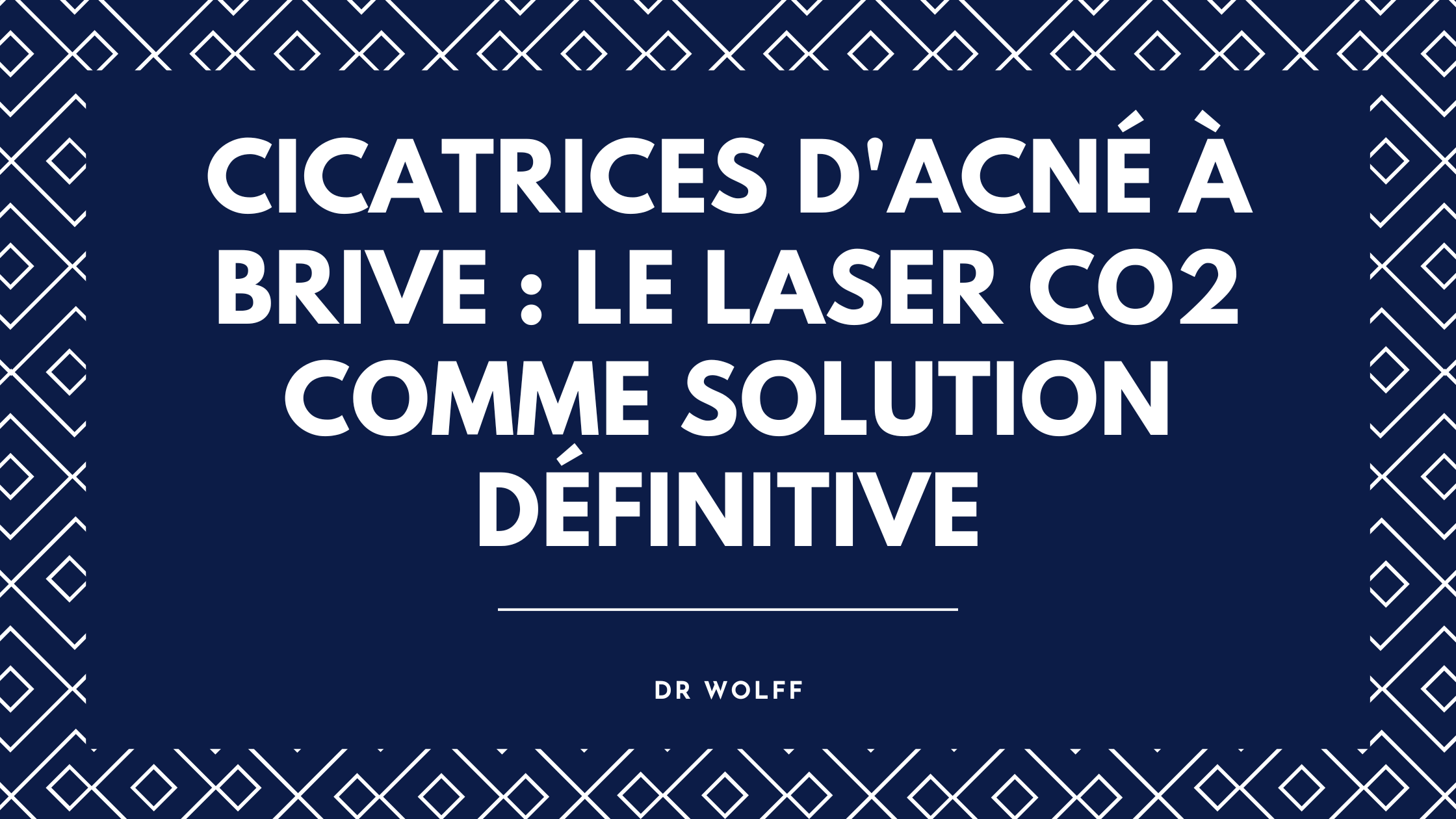 Sérums UNIVERSKIN à Brive la gaillarde DR WOLFF