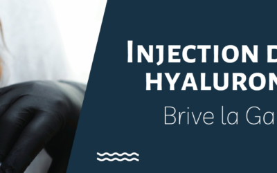 Injections d’Acide Hyaluronique à Brive : Rendez-vous avec le Dr Wolff