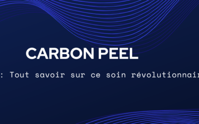 Carbon Peel : Comment ça fonctionne et quels résultats attendre ?