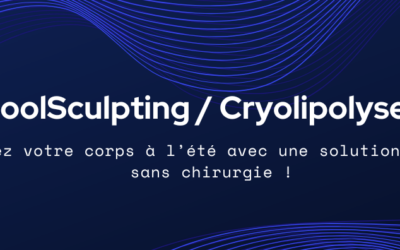 Coolsculpting à Brive : la cryolipolyse médicale pour mincir avant l’été