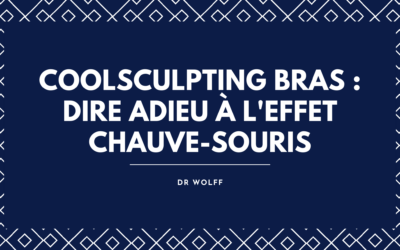 CoolSculpting Bras à Brive : Dire Adieu à l&rsquo;Effet Chauve-Souris