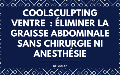 CoolSculpting Ventre à Brive : Éliminer la Graisse Abdominale Sans Effort