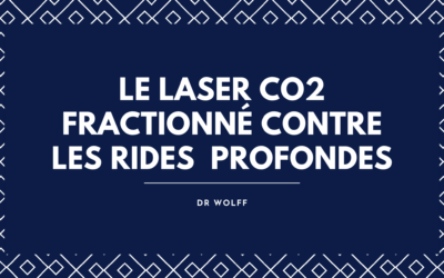 Rides Profondes à Brive : Pourquoi Choisir le Laser CO2 Fractionné ?
