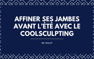 CoolSculpting Cuisses à Brive : Affiner ses Jambes Avant l’Été